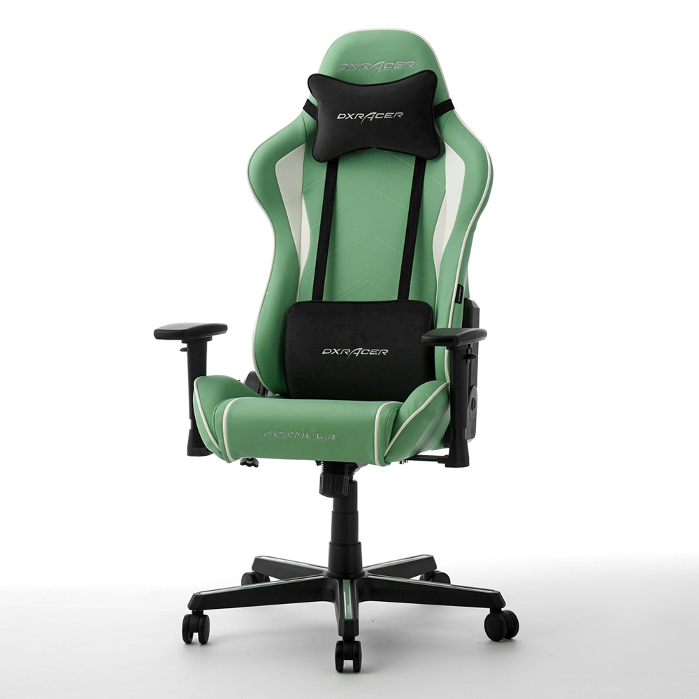 ゲーミングチェア DXRacer FORMULA DXZ V2 PASTEL パステル ソフト