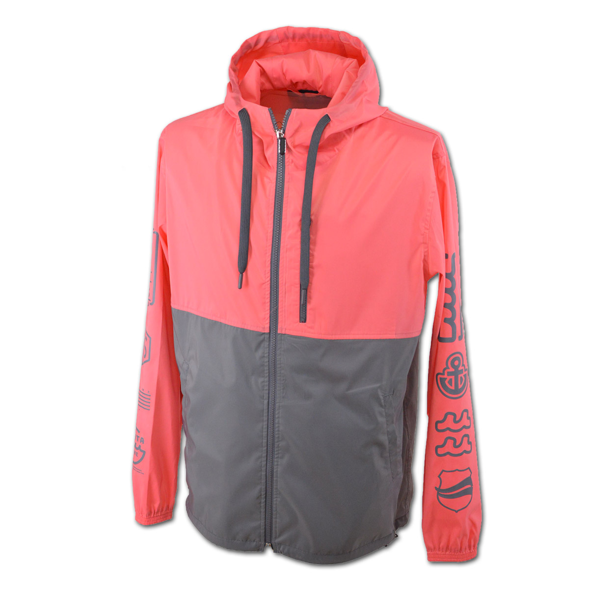 muta（ムータ） パーカーブルゾン メンズ マリン ゴルフ ゴルフウェア