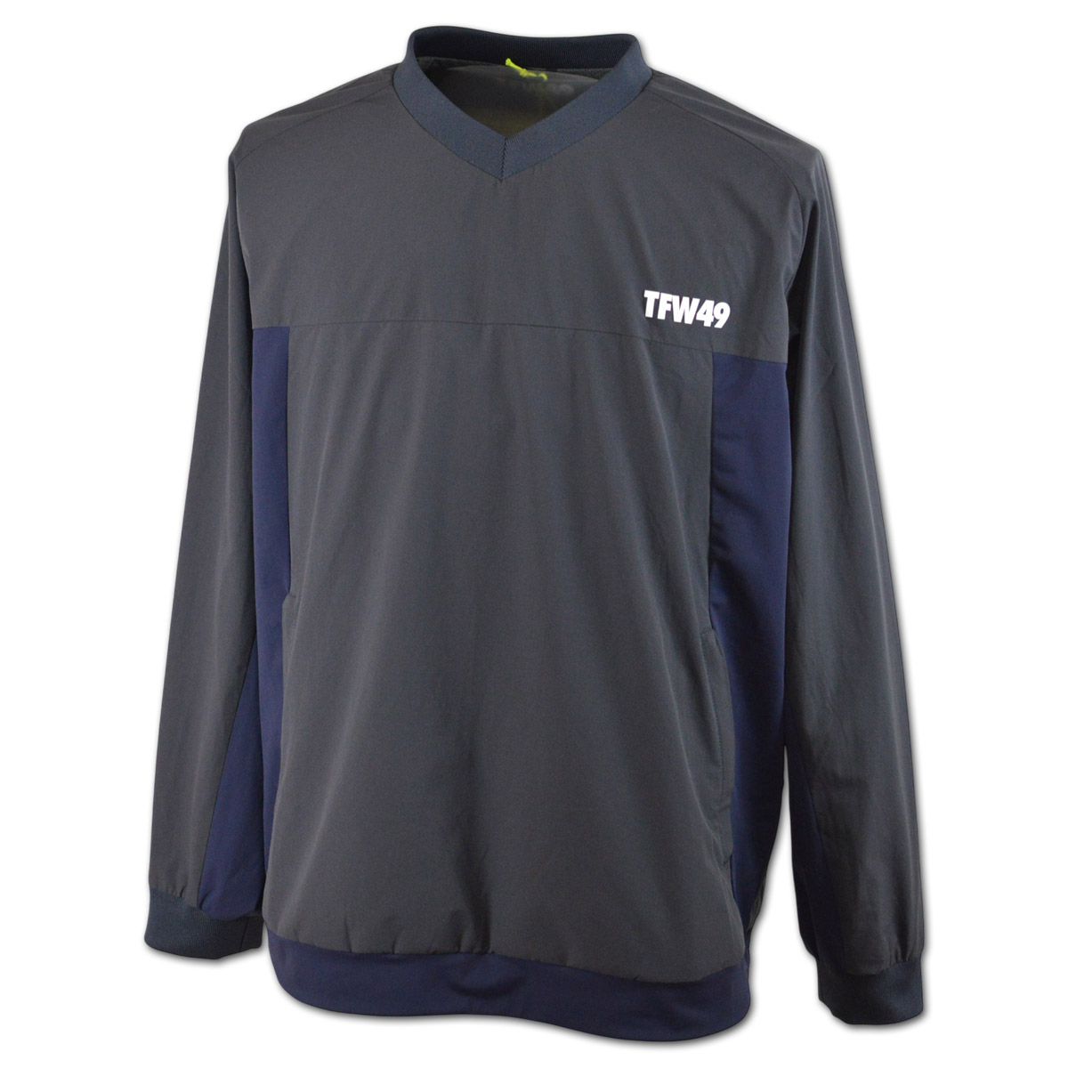 TFW49 スニードジャック スニード プルオーバー ゴルフ ゴルフウェア