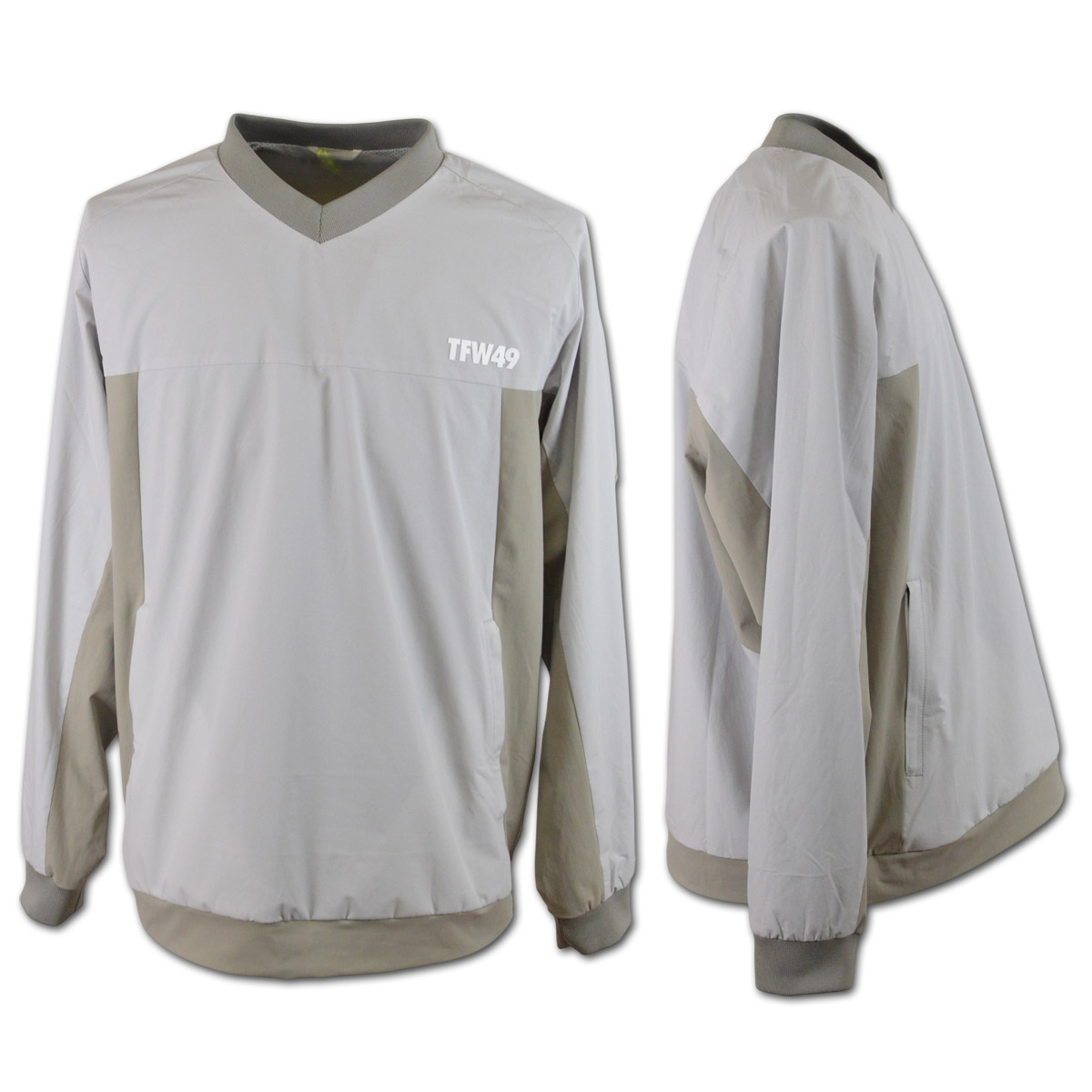 TFW49 スニードジャック スニード プルオーバー ゴルフ ゴルフウェア