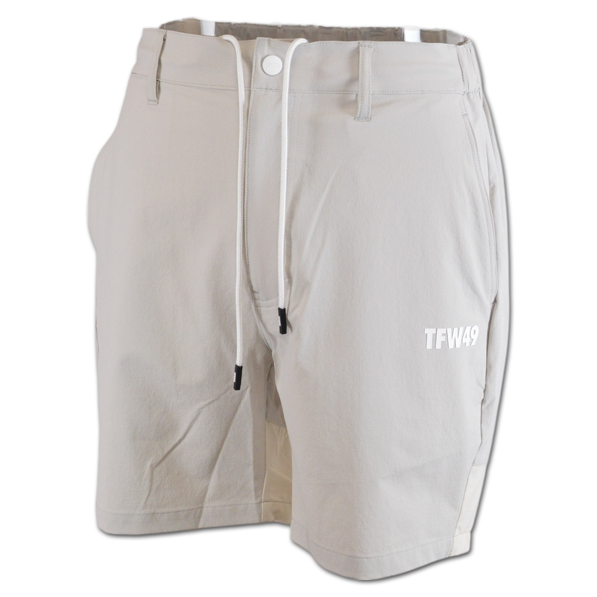 tfw49（ゴルフ メンズパンツ）（パンツ丈タイプ：ショート）｜メンズ
