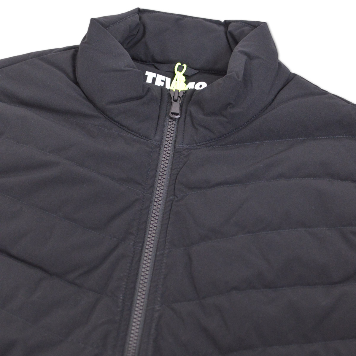 TFW49 ダウンベスト ゴルフウェア メンズ セットアップ 防寒 冬 秋冬用