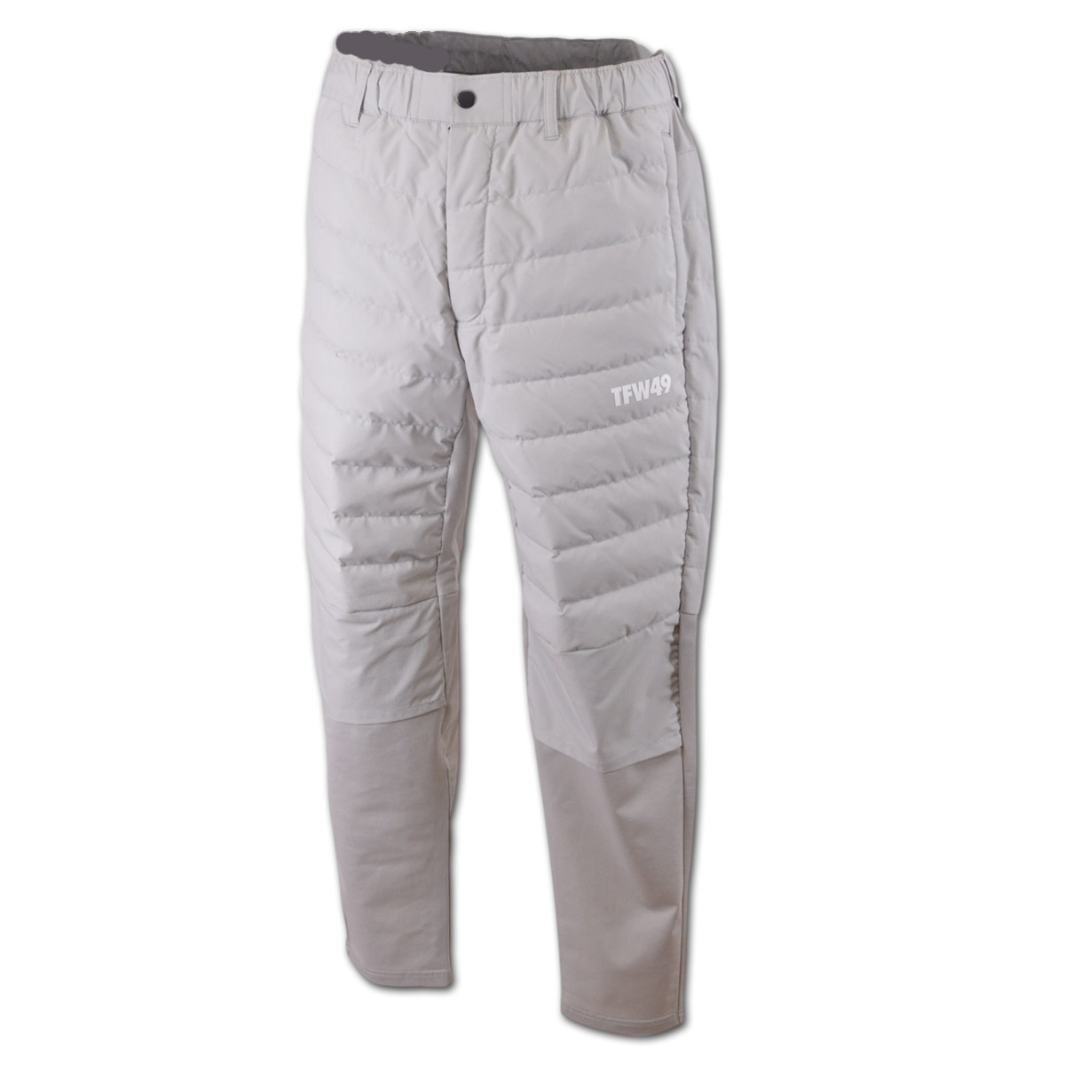 TFW49 防寒パンツ ゴルフウェア メンズ 中綿 防寒 パンツ 冬