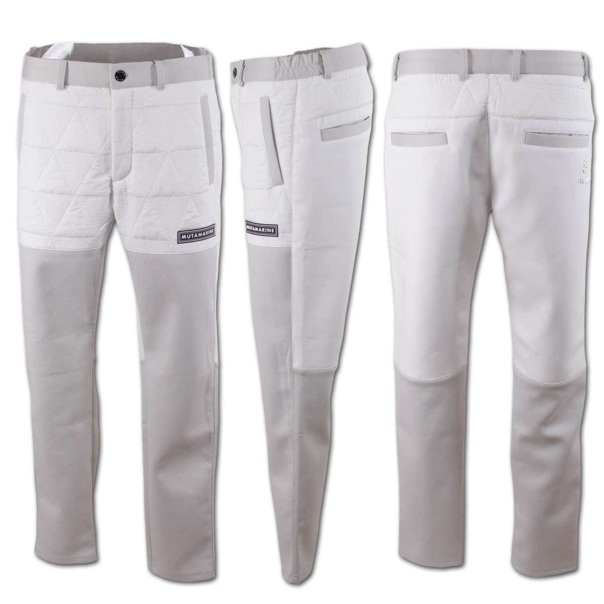 muta MARINE GOLF（ムータマリンゴルフ） muta 防寒パンツ メンズ
