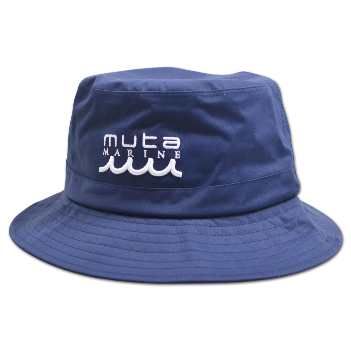 muta ハット帽子 バケットハット メンズ ムータ マリン ゴルフ ゴルフ