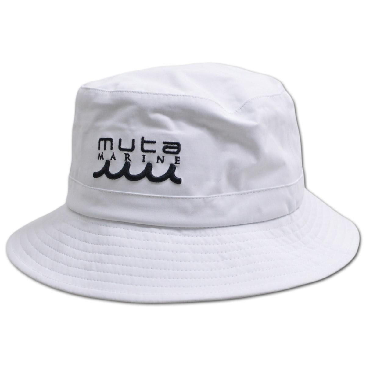 muta ハット帽子 バケットハット メンズ ムータ マリン ゴルフ ゴルフ