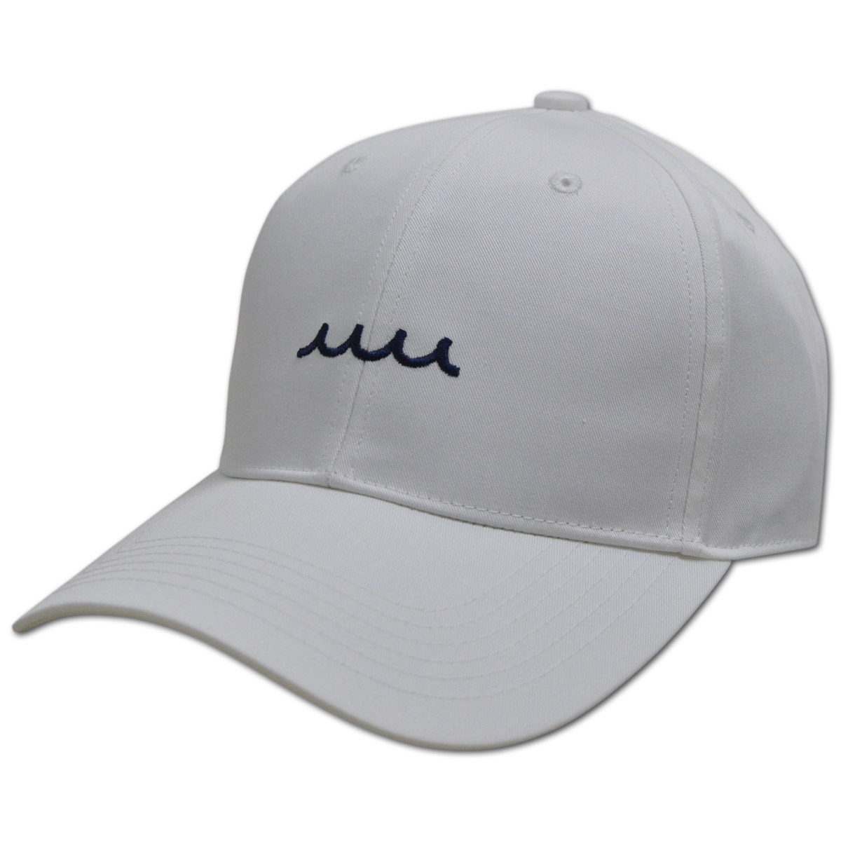 muta キャップ帽子 メンズ ムータ マリン marine golf ゴルフウェア