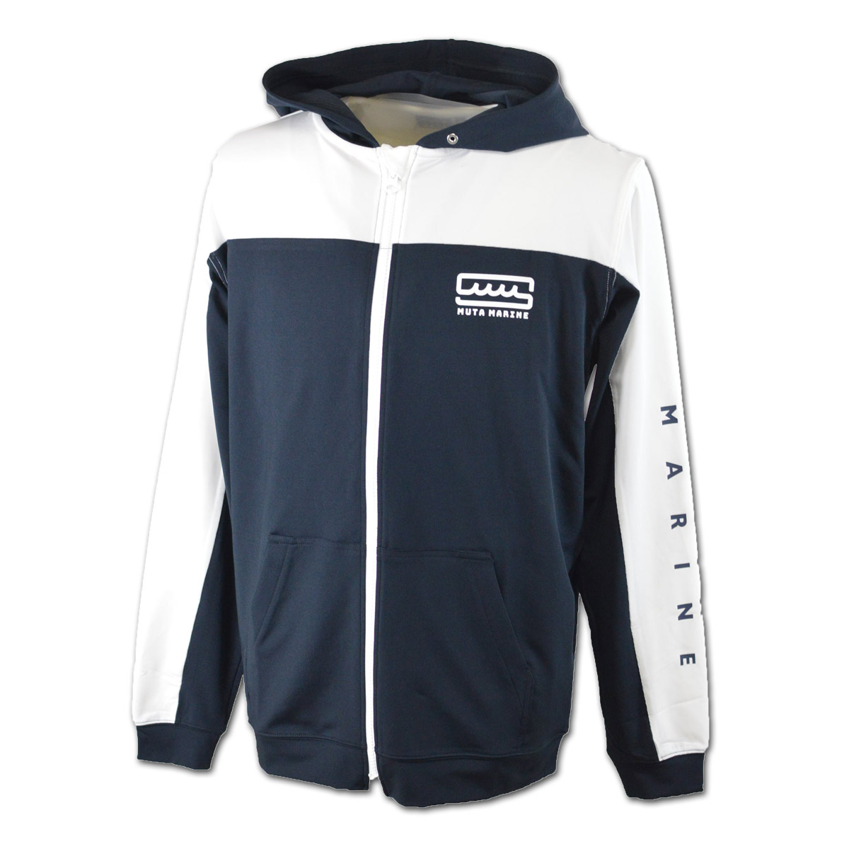 muta（ムータ） muta marine ラッシュガード メンズ セットアップ