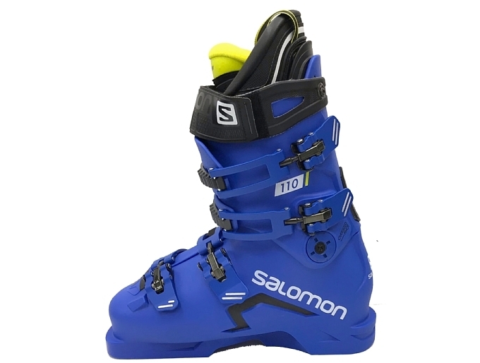 SALOMON（サロモン） S/MAX 130カーボン 2020モデル : Rsportsヤフー店