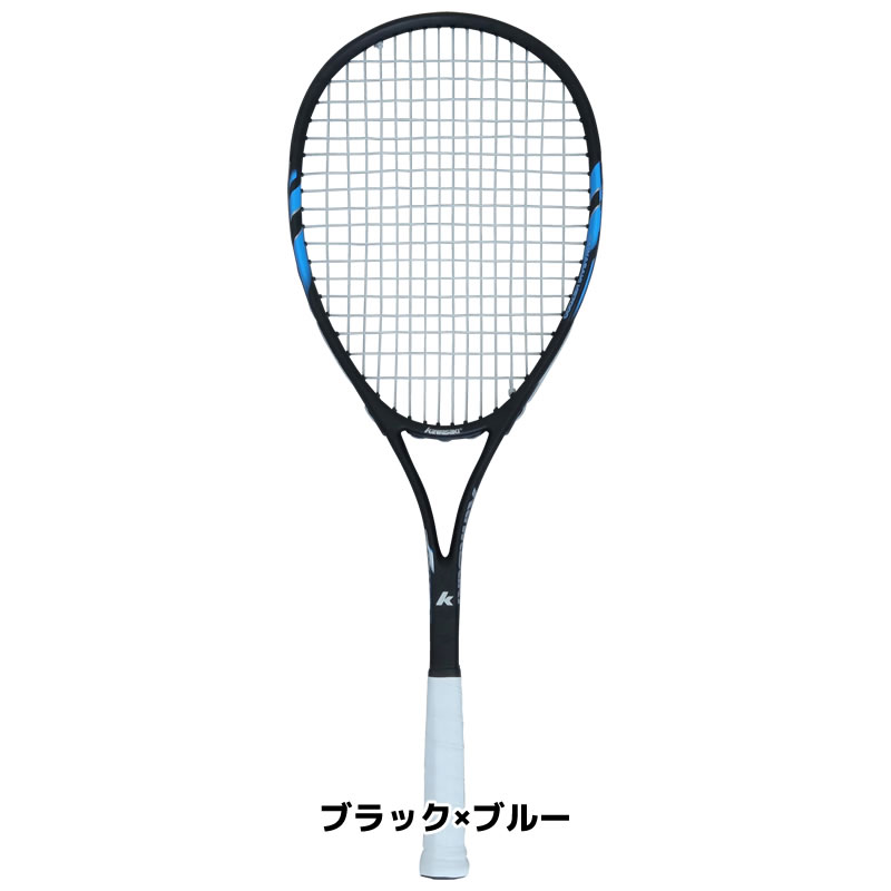 カワサキ（Kawasaki） ソフトテニス セット 初心者向け ソフトテニス