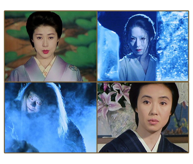 京都妖怪地図 コレクターズDVD【レビューを書いて選べるおまけ付き】の