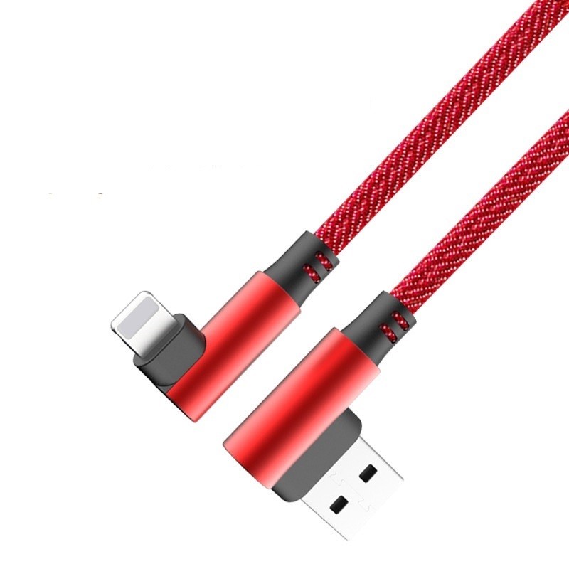 Apple L字型 ライトニングケーブル iPhone Lightning 1m 充電ケーブル