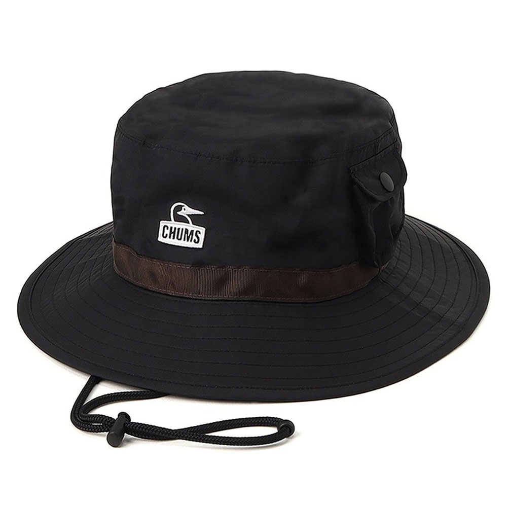 CHUMS（チャムス） ロックビルハット Rockville Hat CH05-1372 防水 撥