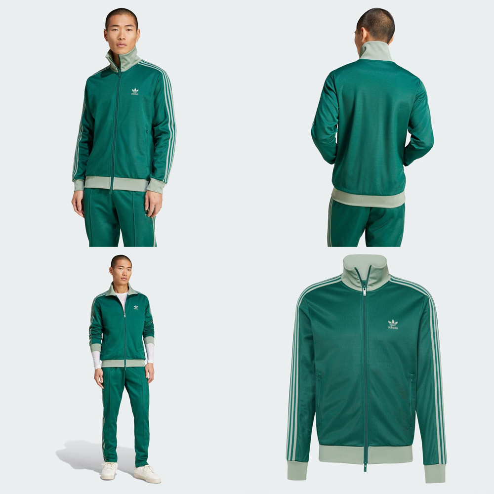 adidas Originals アディダス オリジナルス originals ジャージ アディ