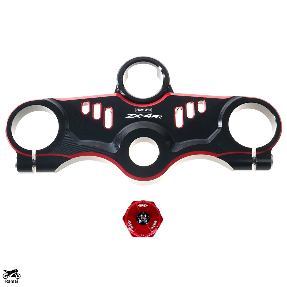 並行輸入品】 ZX4RR バイク フロント フォーク カワサキ ZX-4R ZX-4RR