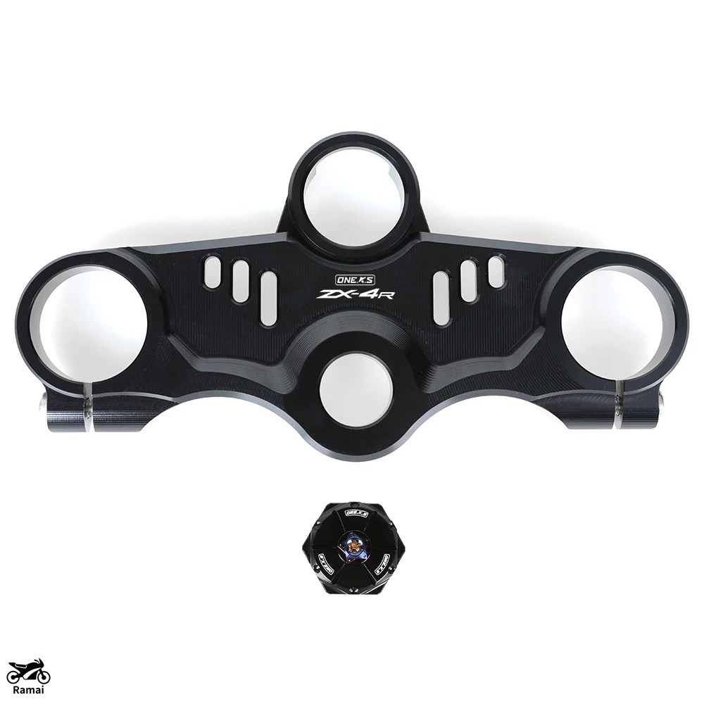 並行輸入品】 ZX4RR バイク フロント フォーク カワサキ ZX-4R ZX-4RR