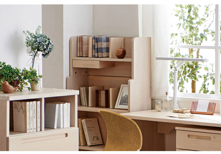 ラック 卓上 コットコンポセレクト KOIZUMI コイズミ 卓上ラック 収納