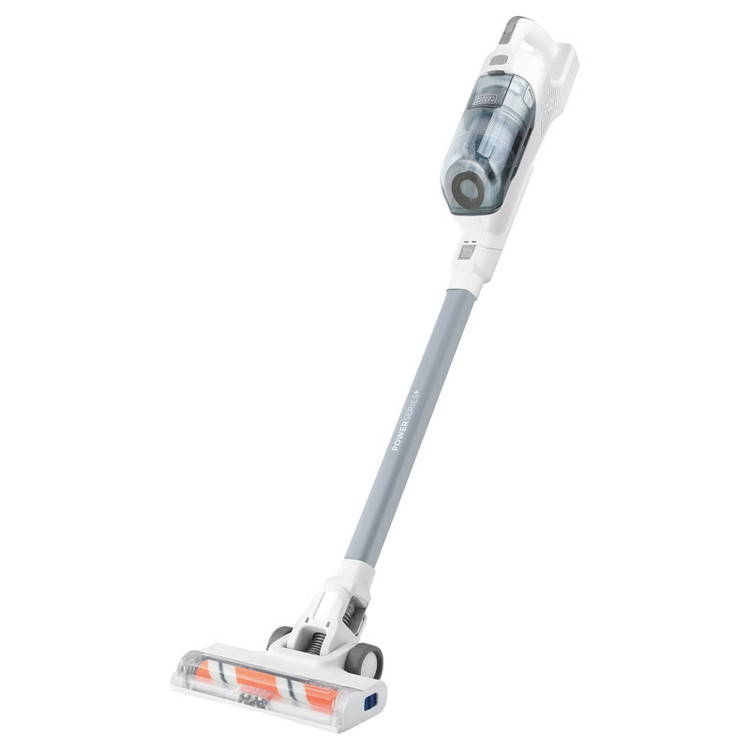 14.4Vサイクロンクリーナー ブラック・アンド・デッカー 家電小物