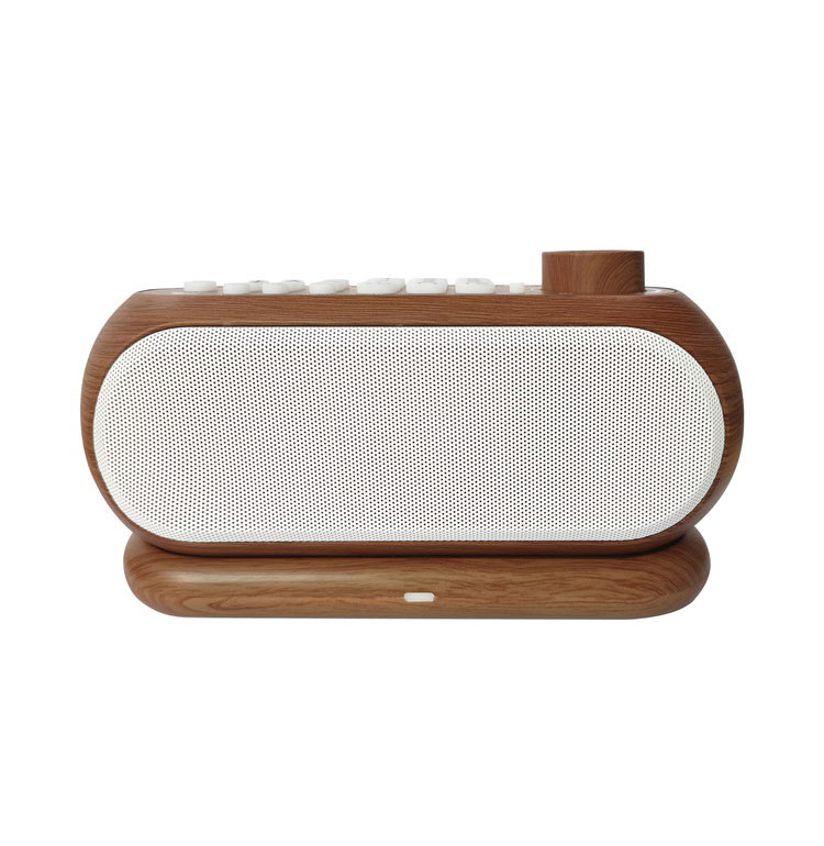 お手元スピーカー 手元スピーカー リモコン機能 キッチン テレビ