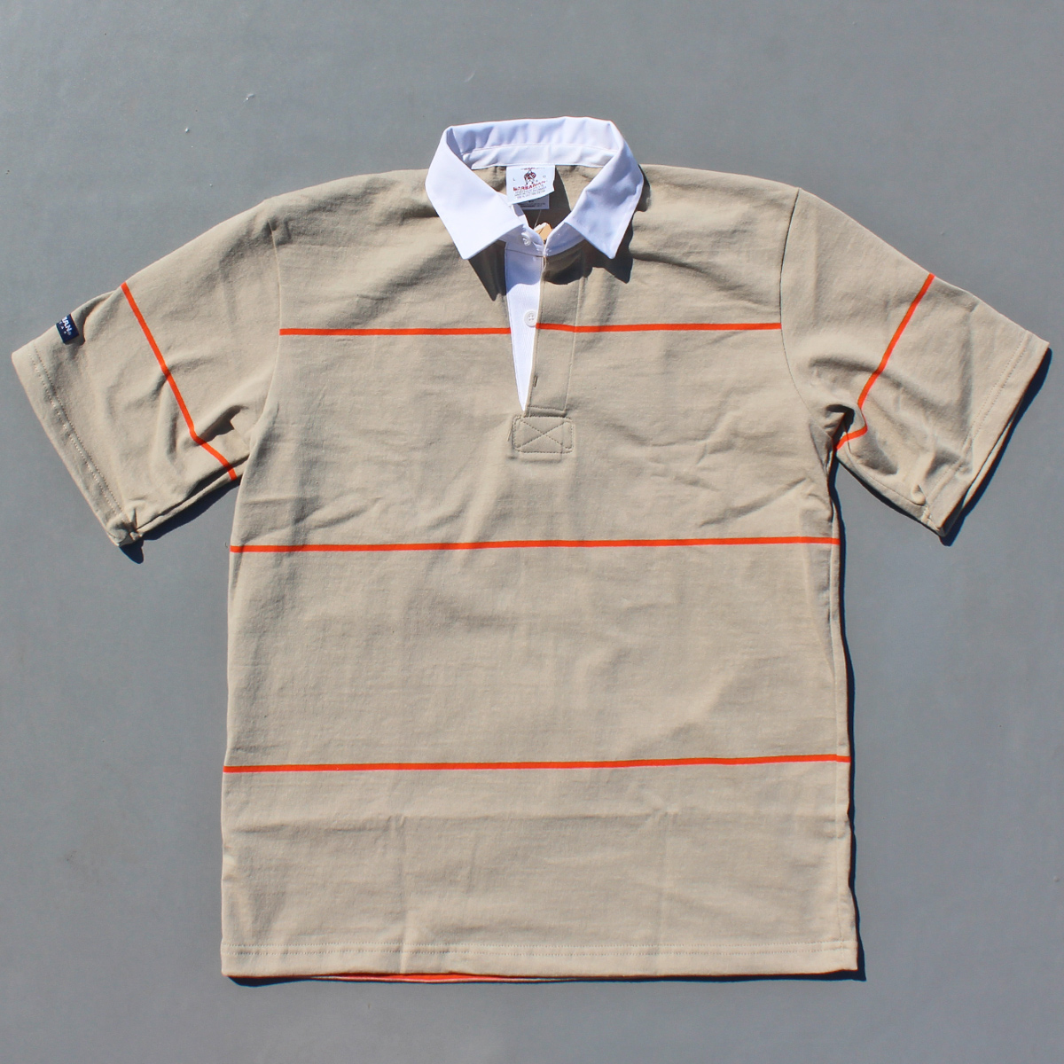 Barbarian（バーバリアン） 