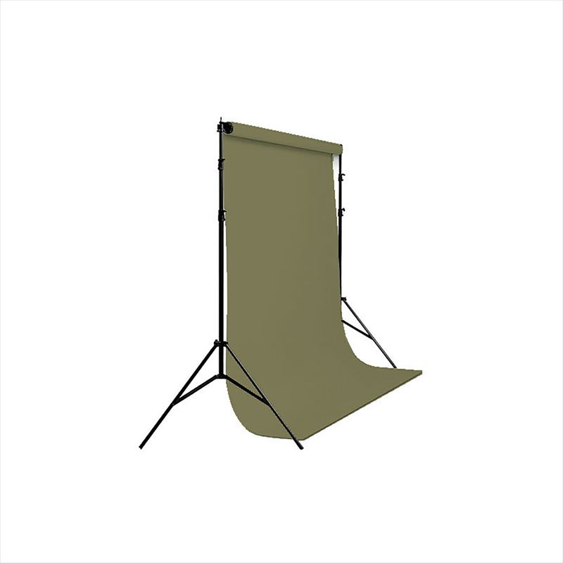 BDスタジオ背景紙 レギュラーサイズ 寒色系 2.72X11m 全50色 撮影 商品