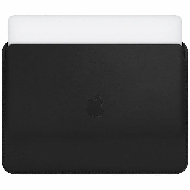 Mac（Apple） 【純正品】 Mac Book Pro 13インチ air レザースリーブ
