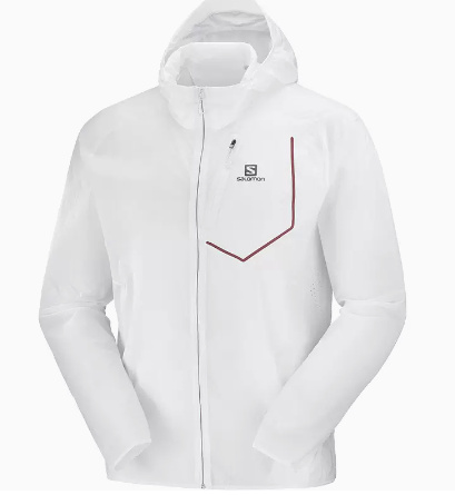 SALOMON（サロモン） 春夏 ジャケット スポーツ アウター ランニング