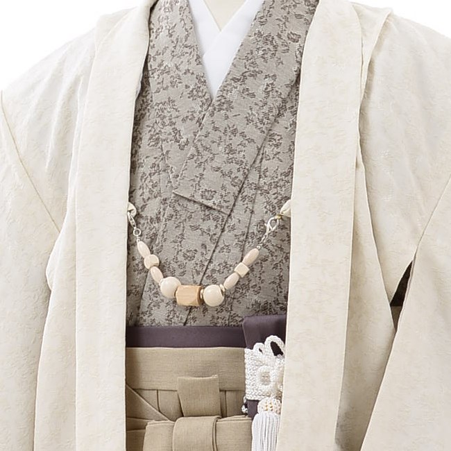 七五三 男の子 着物 5歳 セット 6歳 レンタル レトロ ナチュラル