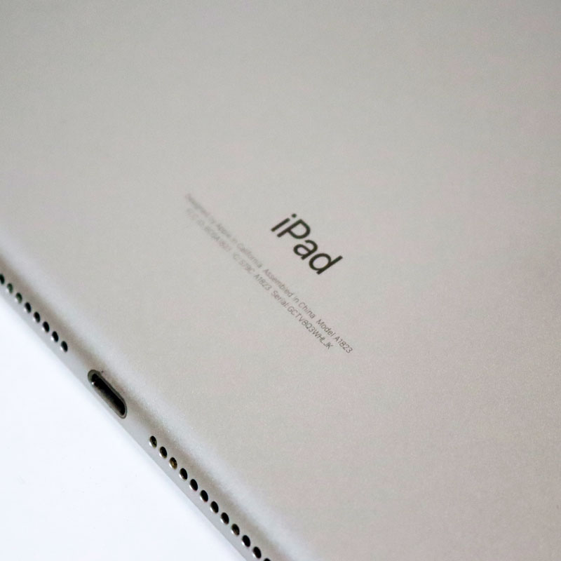 オカムラ（okamura） 中古 iPad 第5世代 Wi-Fi+Cellular 32GB(C品) 82