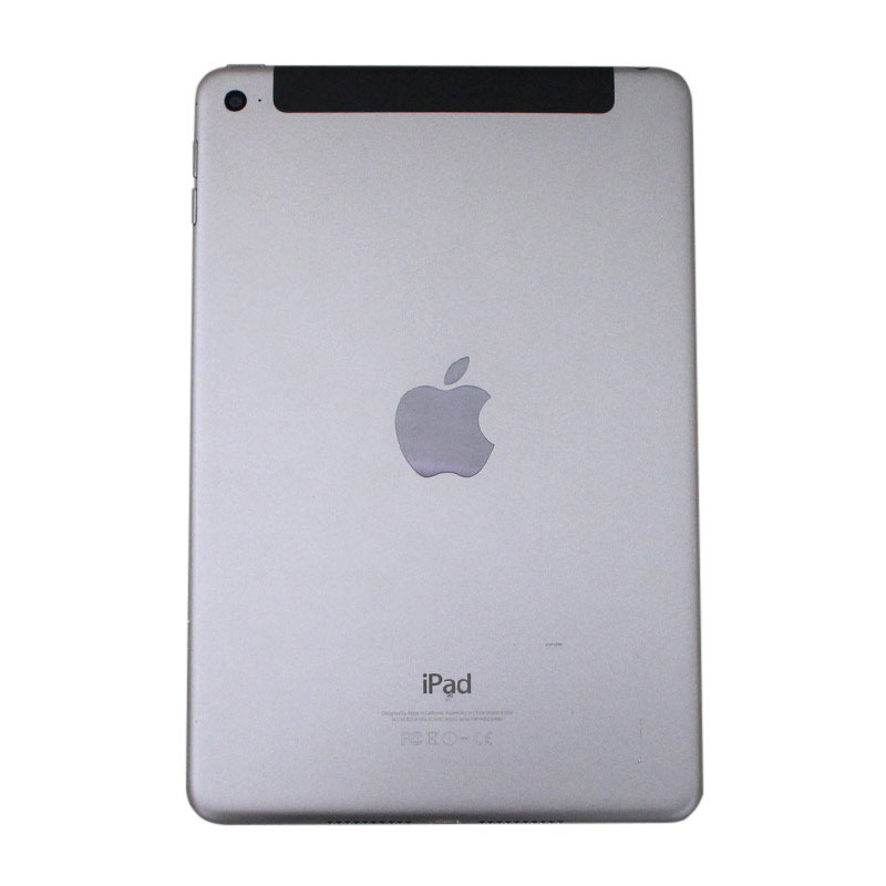 オカムラ（okamura） 中古 iPad mini 第4世代 Wi-Fi+Cellular 32GB(B品