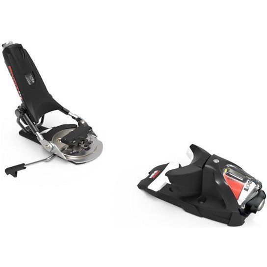 LOOK（ルック） 25/26 P12 MR (ビンディング単品) ターンテーブル