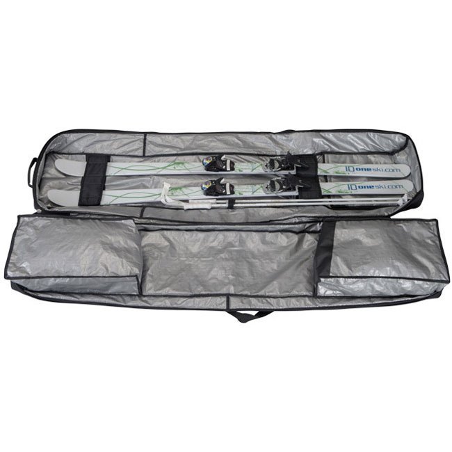 25/26 ALL IN ONE ID-one アイディーワン オールインワン スキーケース