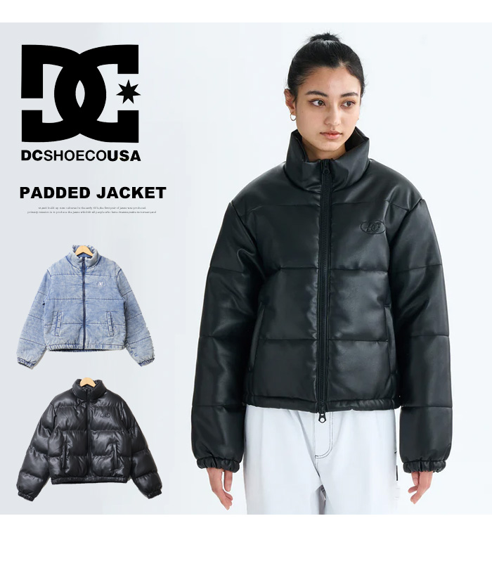 DC SHOES（ディーシーシューズ） ディーシーシュー レディース デニム