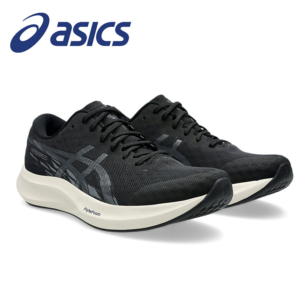 ASICS（アシックス） ランニングシューズ ハイパースピード4 メンズ