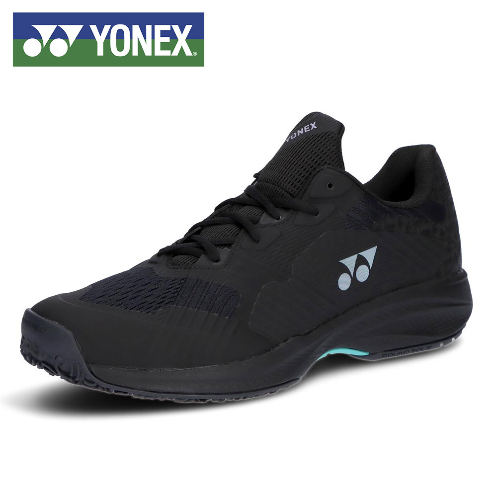 YONEX（ヨネックス） テニス シューズ クレー 砂入り人工芝用 4E