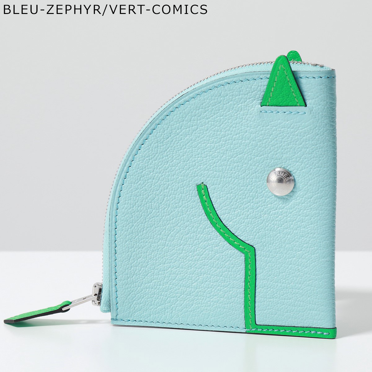 HERMES（エルメス） コインケース パドック コンパクト Paddock