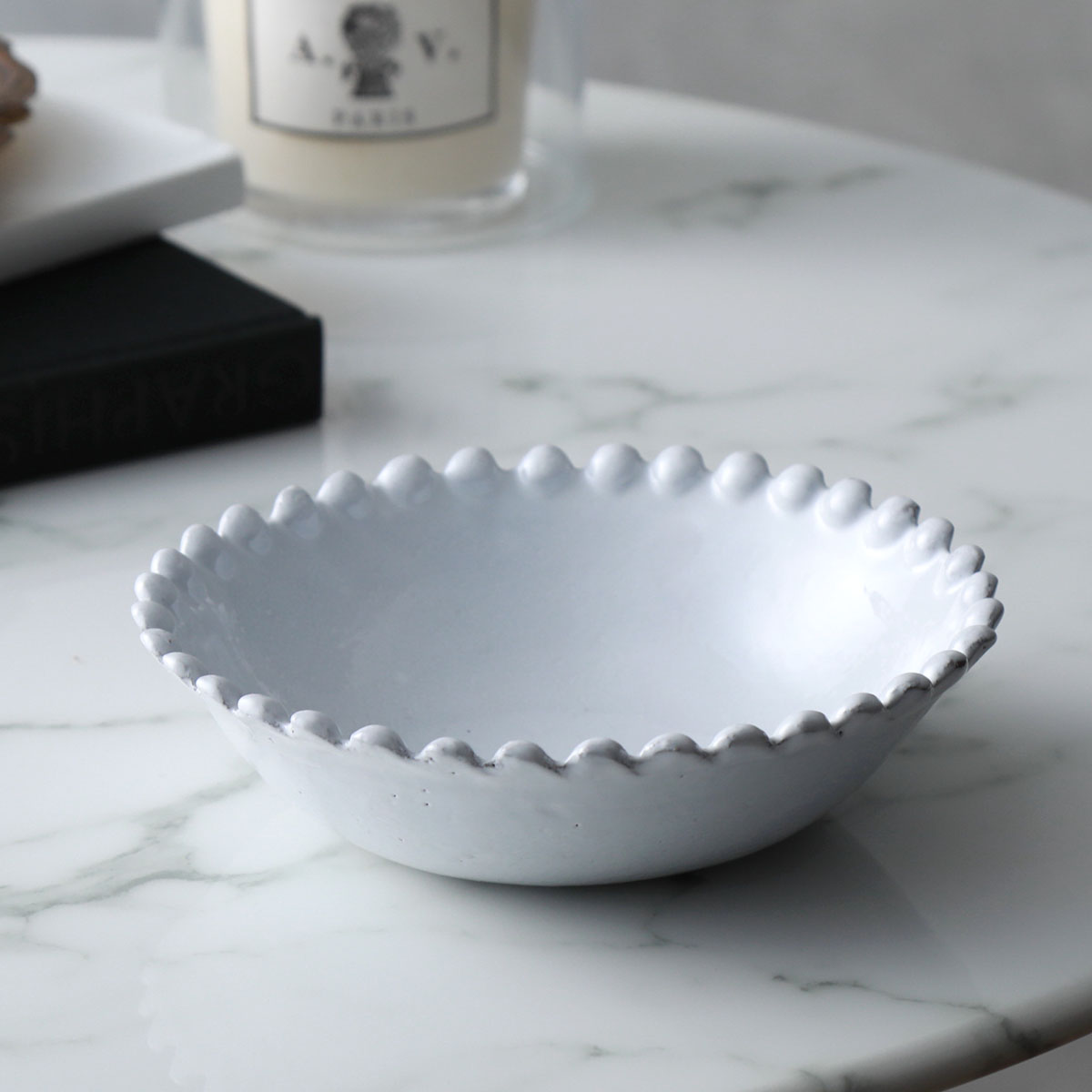 ASTIER de VILLATTE. Astier de Villatte アスティエ・ド・ヴィラット