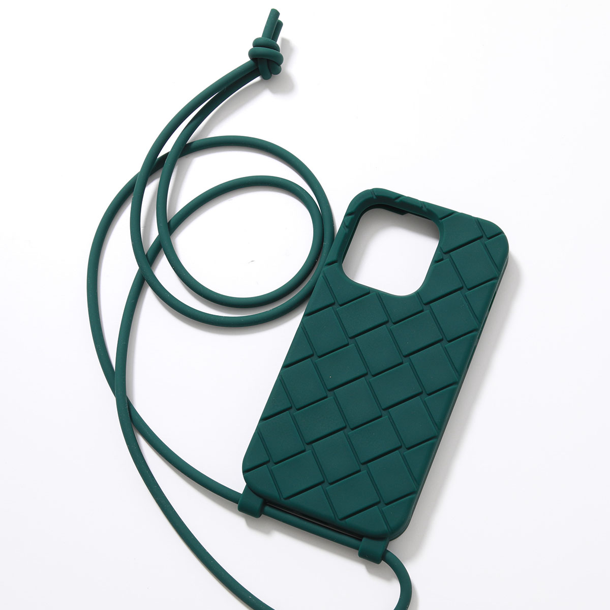 BOTTEGA VENETA（ボッテガ・ヴェネタ） iPhone14Pro 専用ケース 733830