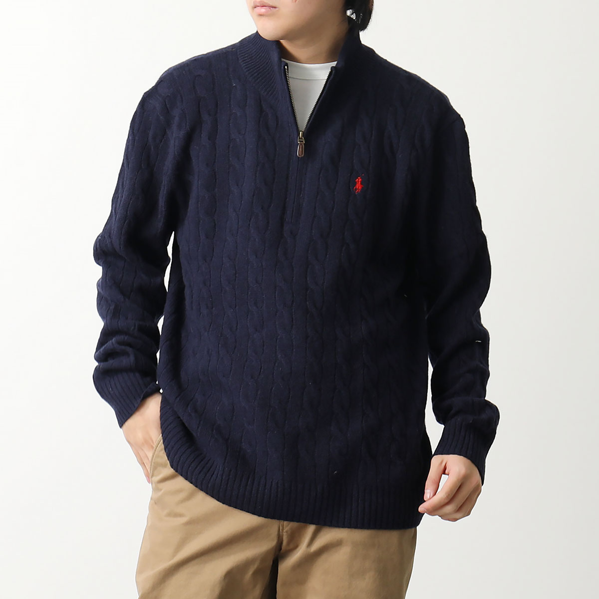 POLO RALPH LAUREN（ポロ・ラルフローレン） ラルフローレン セーター