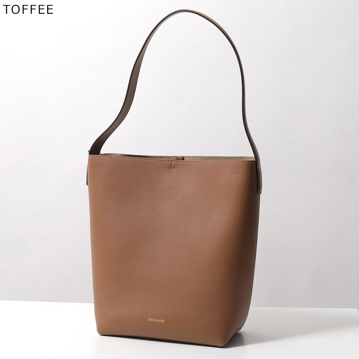 FRENZLAUER（フランツロアー） ハンドバッグ MAMI SOFT MEDIUM