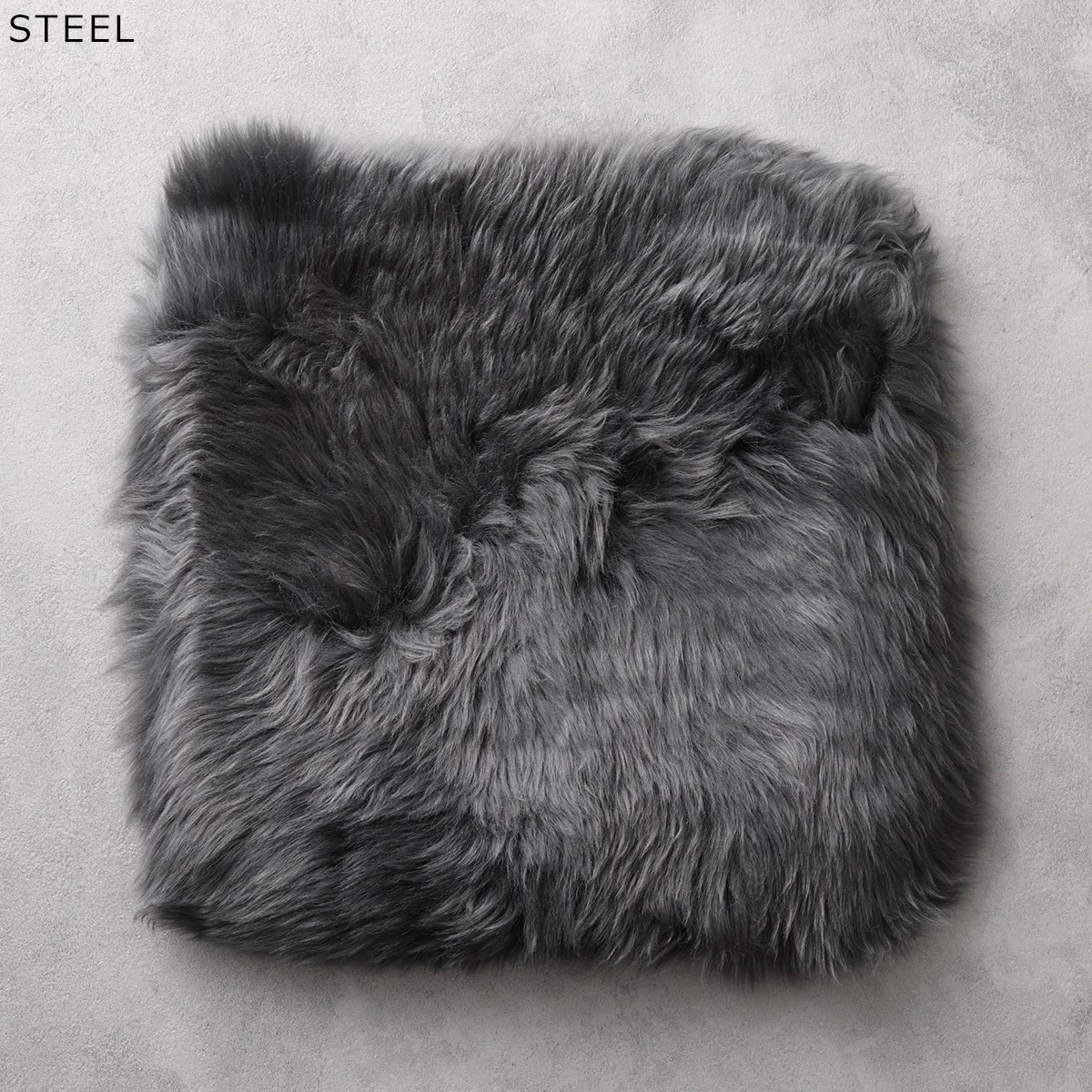 NATURES COLLECTION ネイチャーズコレクション クッションカバー SHEEP