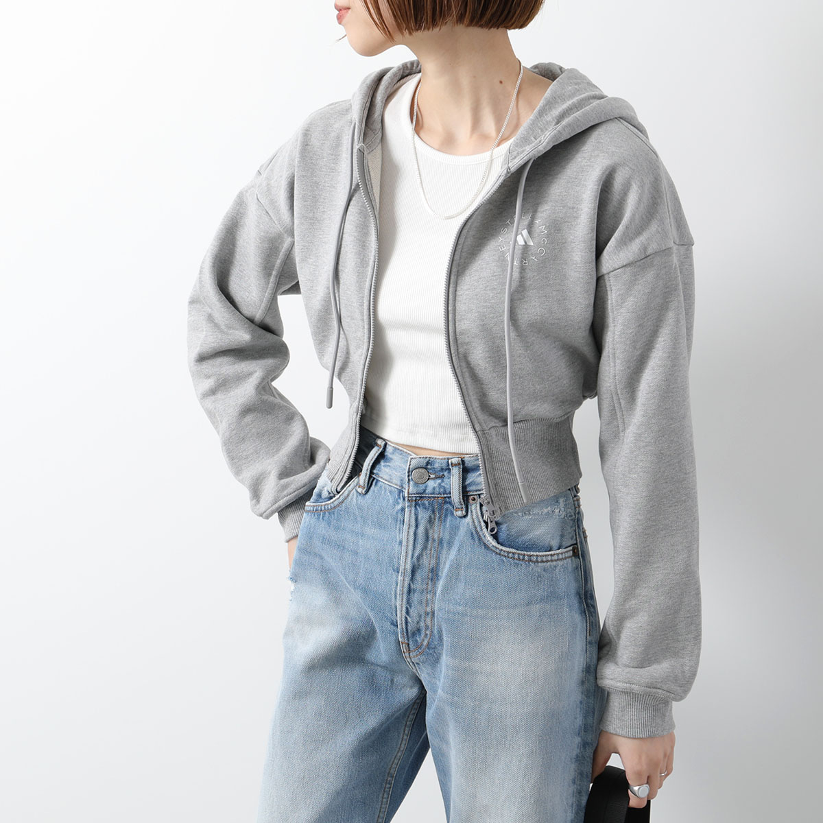 Stella McCartney（ステラ・マッカートニー） adidas by STELLA