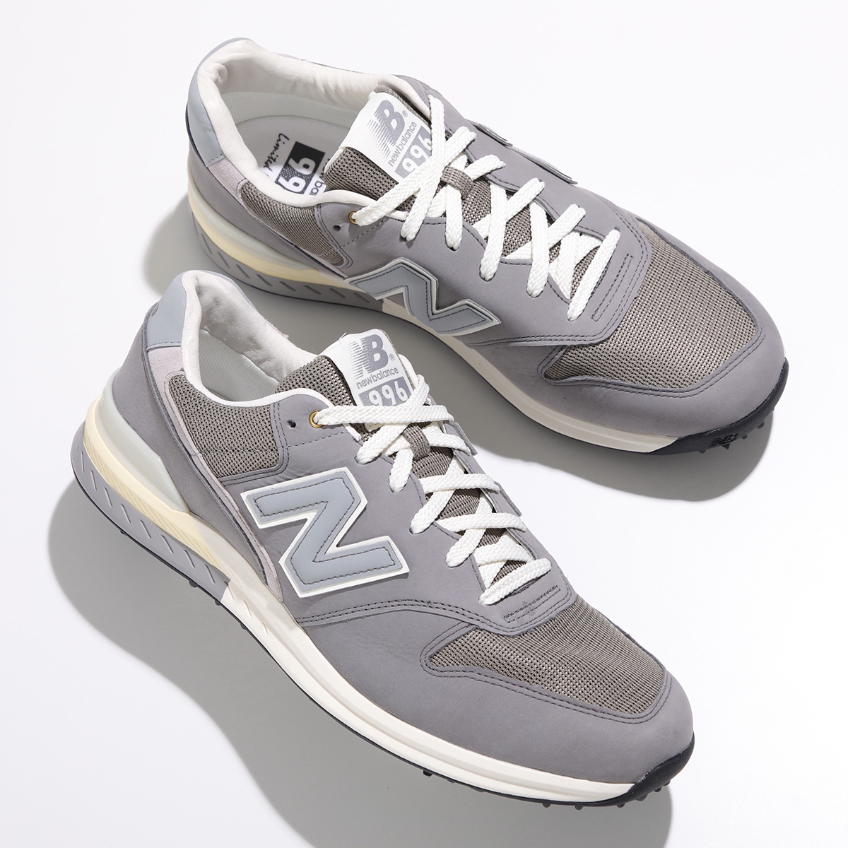 New Balance（ニューバランス） スニーカー GOLF ゴルフ MG996GY2