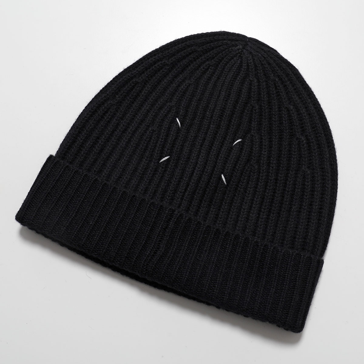 Maison Margiela（メゾンマルジェラ） ビーニー S67TB0001 M13185