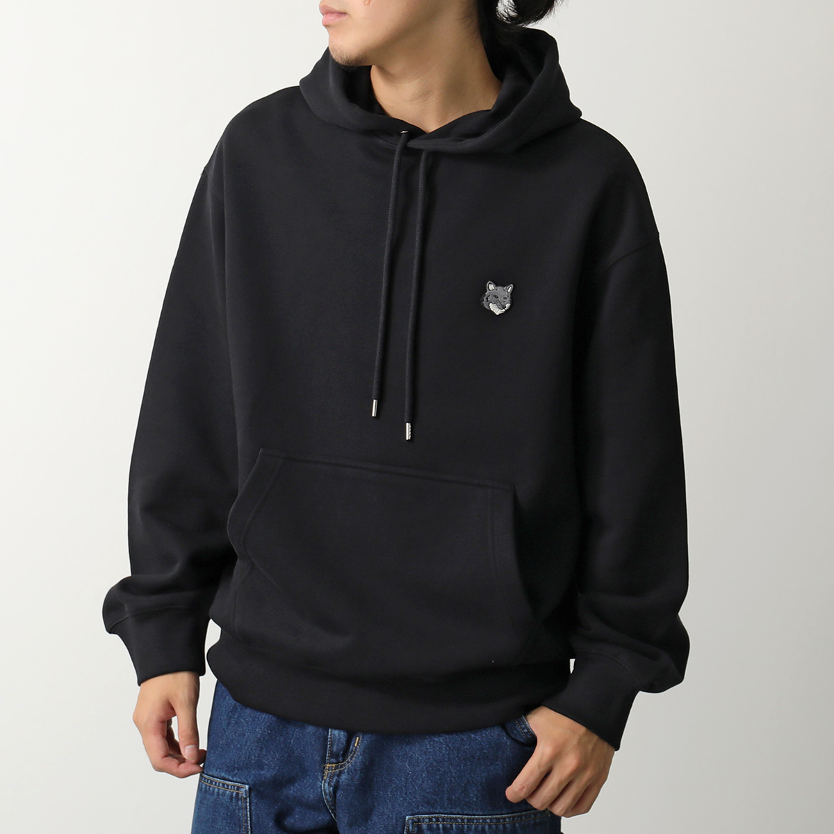 MAISON KITSUNE（メゾン キツネ） パーカー PM00703KM0341 メンズ