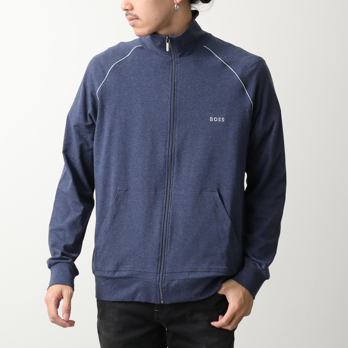 HUGO BOSS（ヒューゴ・ボス） ジャケット Mix&Match Jacket Z 50515307