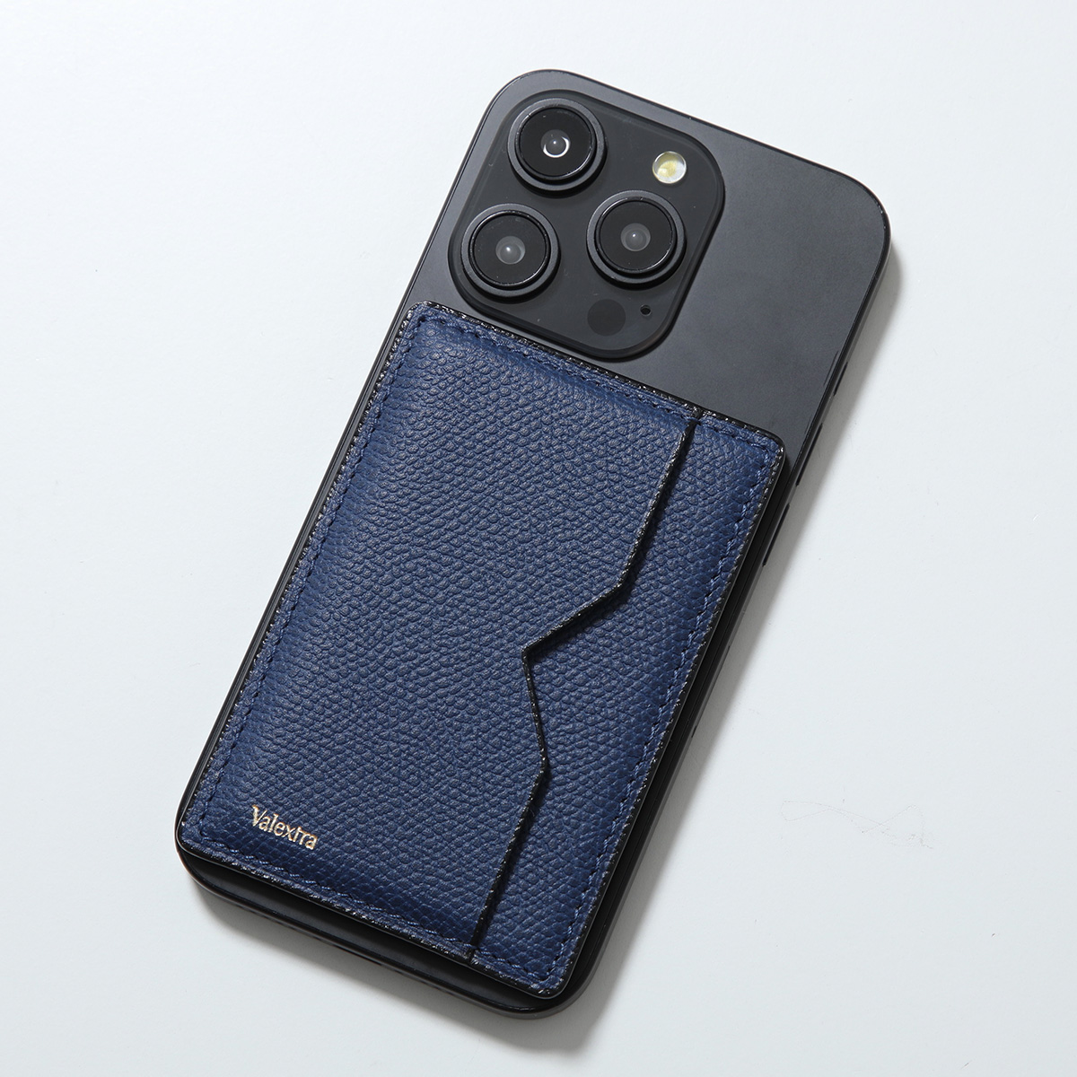 Valextra（ヴァレクストラ） カードケース SGNL0035028L99HT99 メンズ