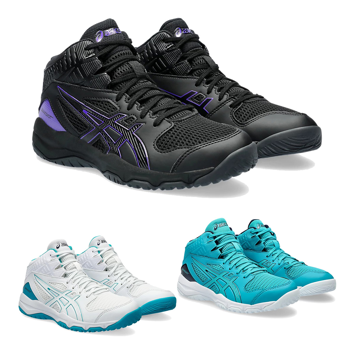 アシックス バッシュ ジュニア キッズ」の人気商品一覧 | 安い商品を