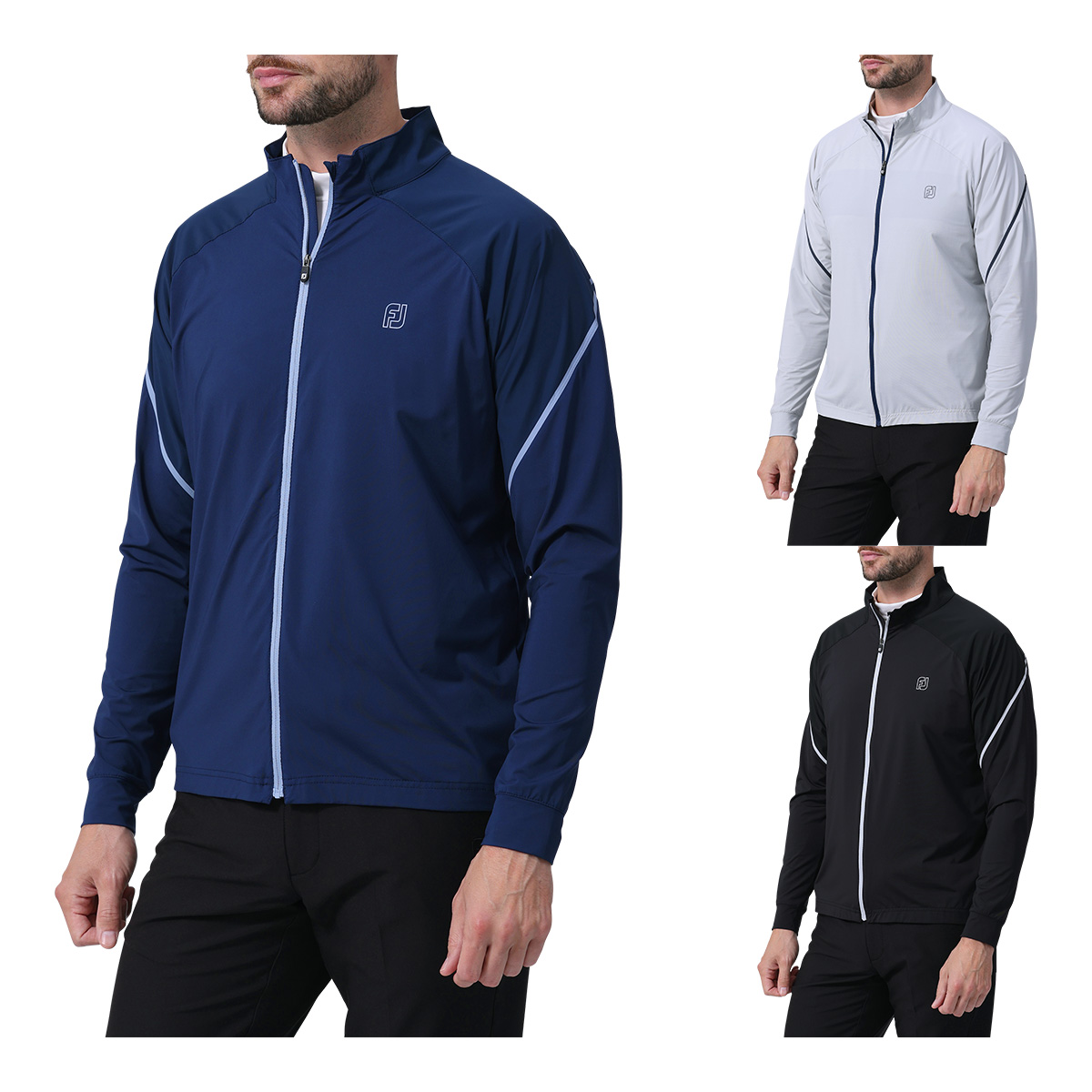フットジョイ ゴルフウェア メンズ ジャケット」の人気商品一覧 | 安い