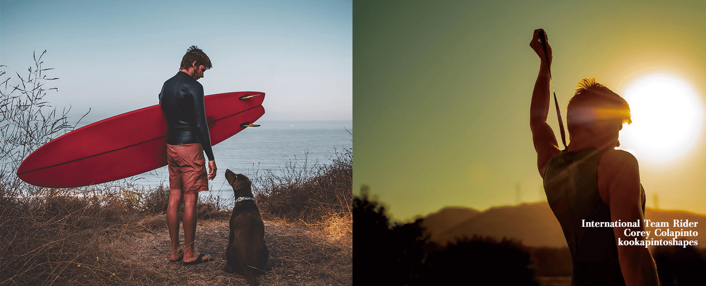 CRAFTSMAN WETSUITS 1.5MM 長袖タッパー ノンジップ ロングスリーブ